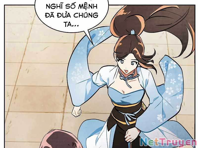 Vị Thần Trở Lại Chapter 20 - Trang 82