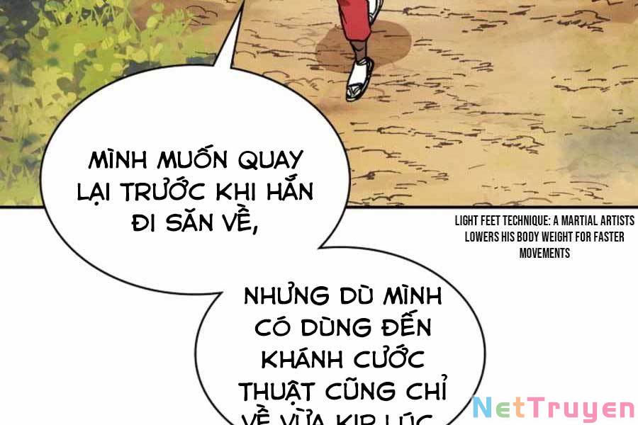 Vị Thần Trở Lại Chapter 10 - Trang 33