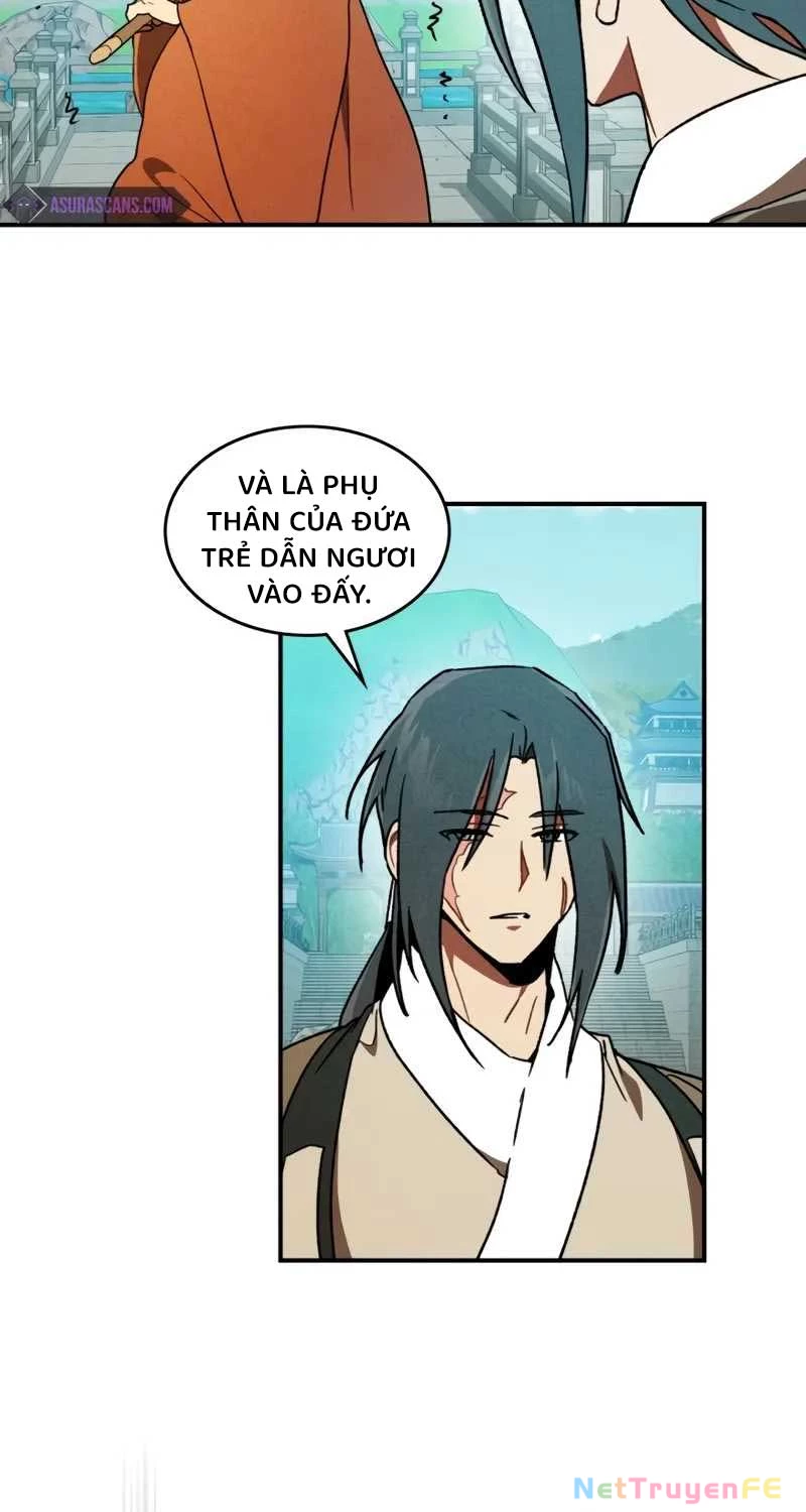 Vị Thần Trở Lại Chapter 103 - Trang 21