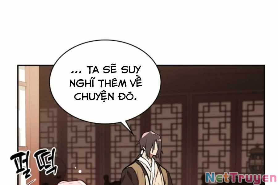 Vị Thần Trở Lại Chapter 21 - Trang 8