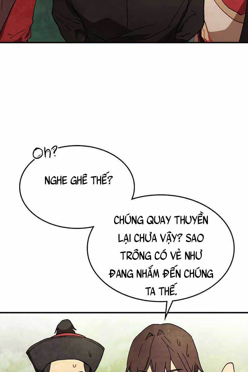 Vị Thần Trở Lại Chapter 39 - Trang 9