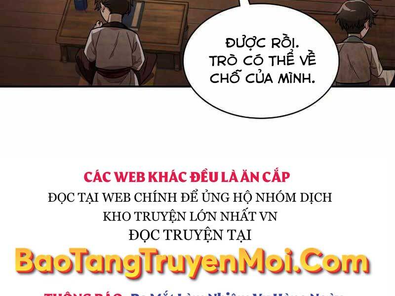 Vị Thần Trở Lại Chapter 22 - Trang 11