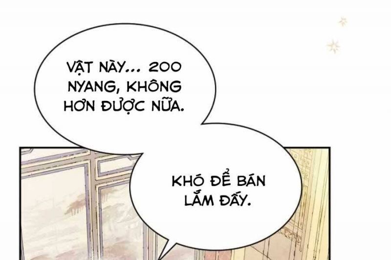 Vị Thần Trở Lại Chapter 9 - Trang 8