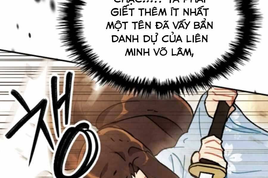 Vị Thần Trở Lại Chapter 34 - Trang 57