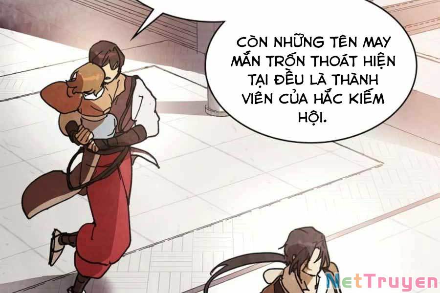 Vị Thần Trở Lại Chapter 15 - Trang 22