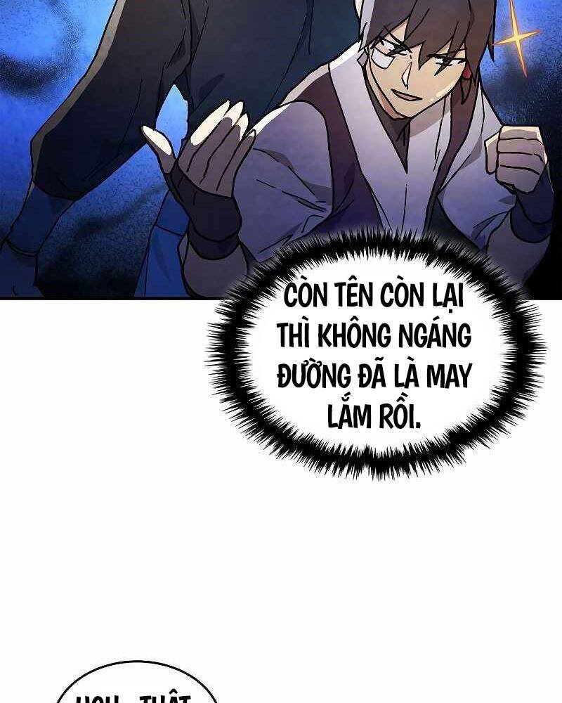 Vị Thần Trở Lại Chapter 33 - Trang 14