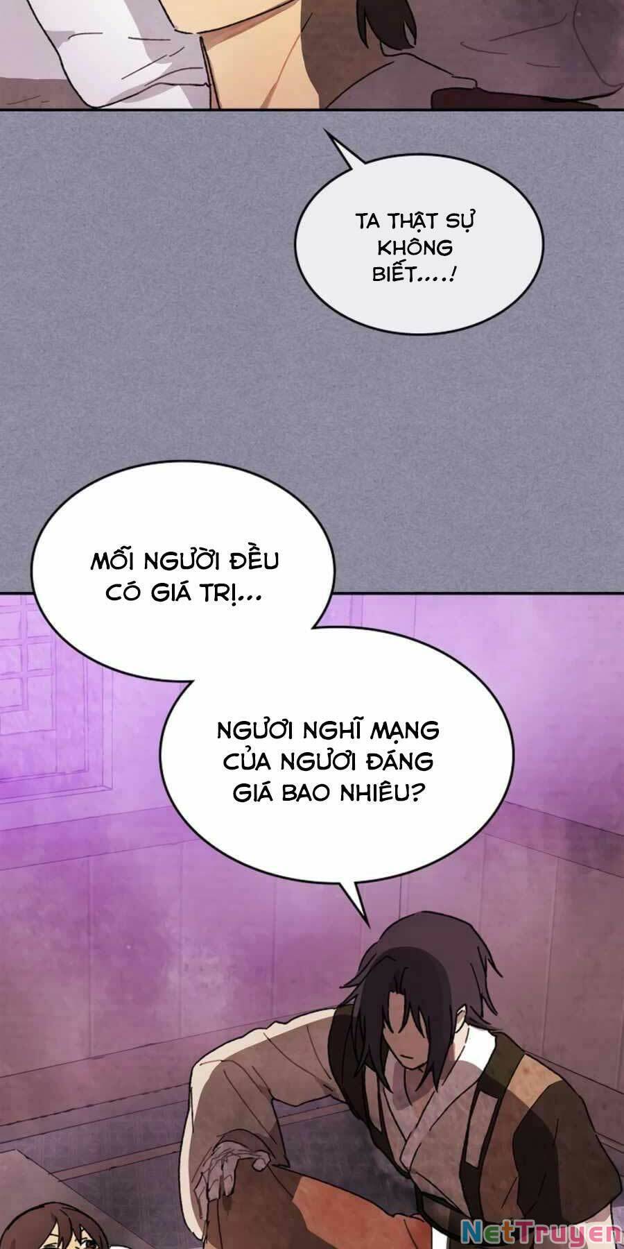 Vị Thần Trở Lại Chapter 7 - Trang 64