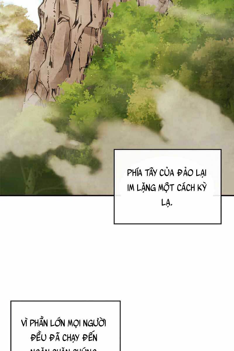 Vị Thần Trở Lại Chapter 39 - Trang 72