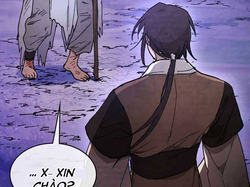 Vị Thần Trở Lại Chapter 26 - Trang 17