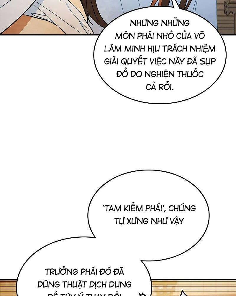 Vị Thần Trở Lại Chapter 32 - Trang 30