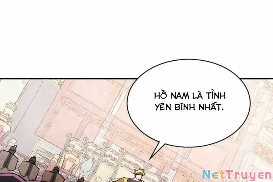 Vị Thần Trở Lại Chapter 14 - Trang 21