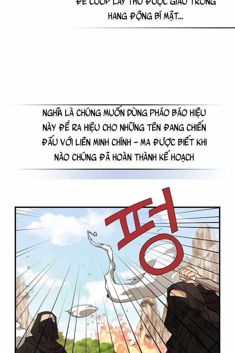 Vị Thần Trở Lại Chapter 40 - Trang 57