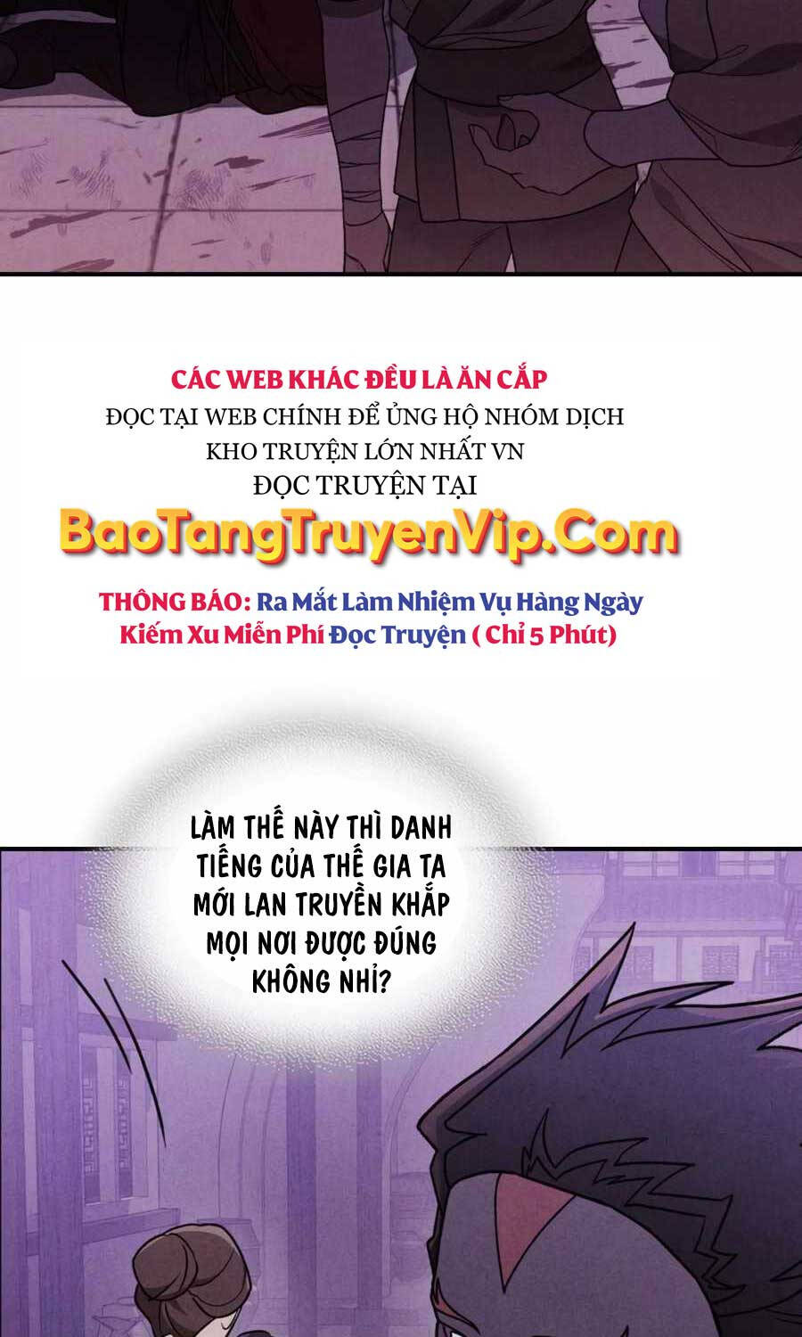 Vị Thần Trở Lại Chapter 98 - Trang 23