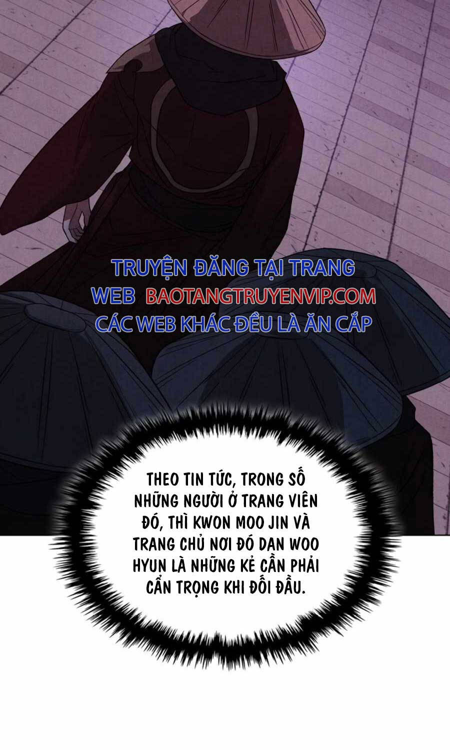 Vị Thần Trở Lại Chapter 98 - Trang 48