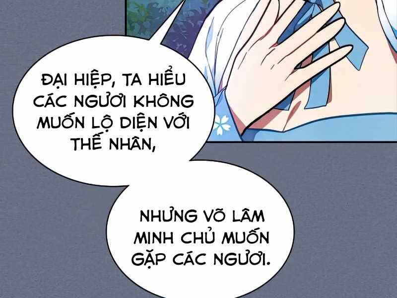 Vị Thần Trở Lại Chapter 22 - Trang 126