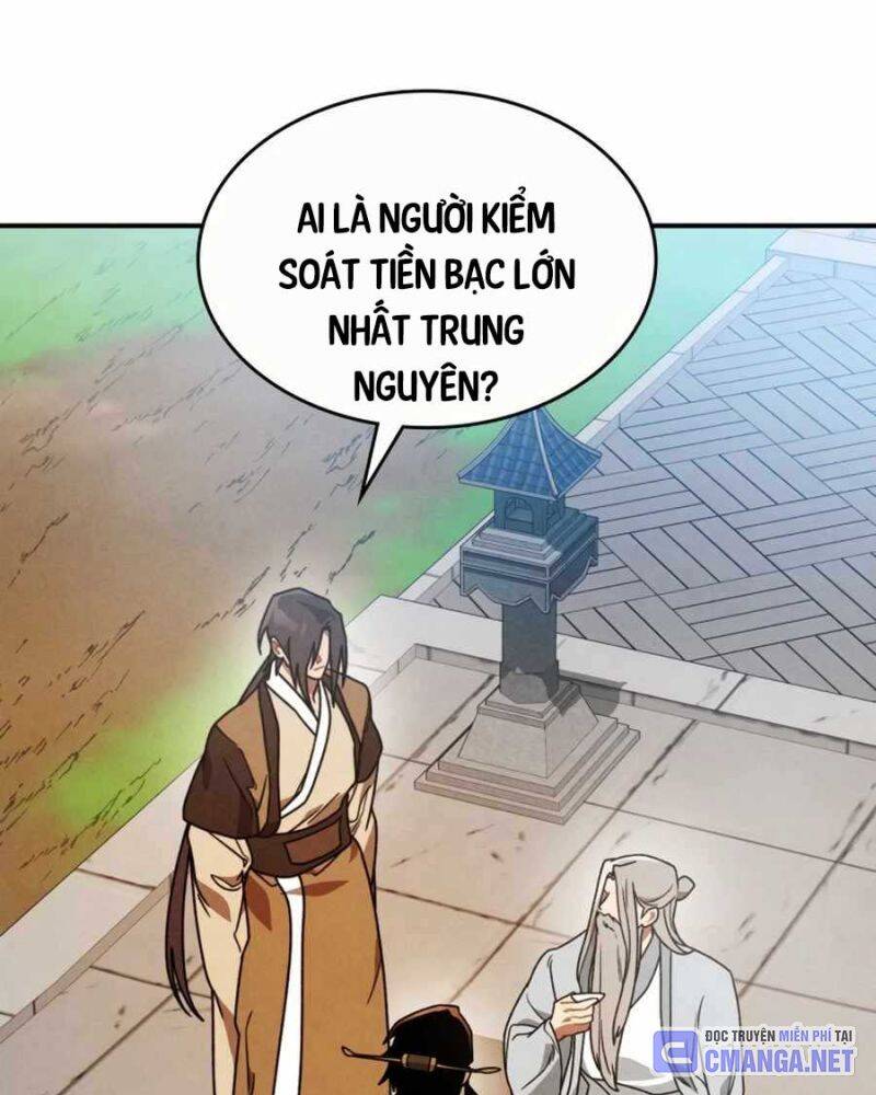 Vị Thần Trở Lại Chapter 93 - Trang 77