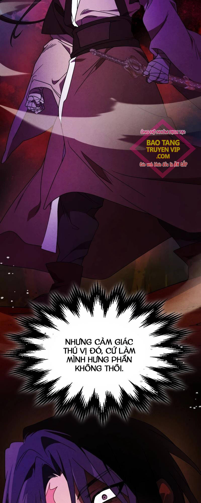 Vị Thần Trở Lại Chapter 96 - Trang 21