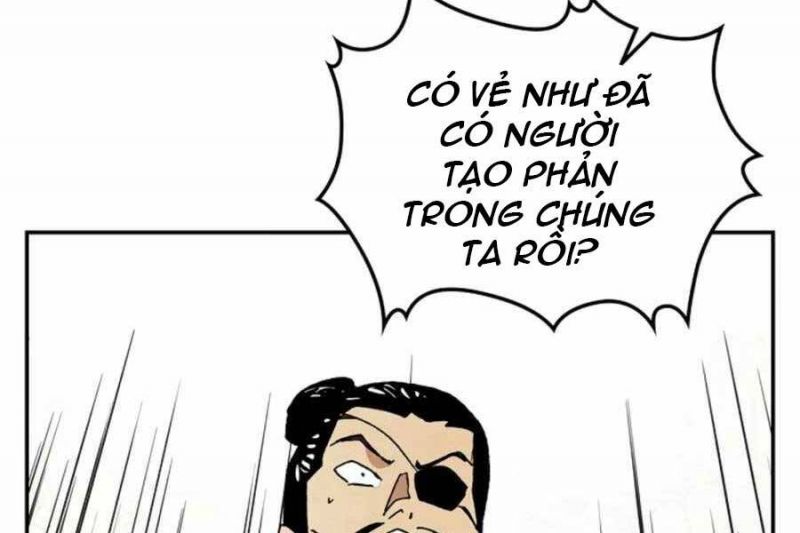 Vị Thần Trở Lại Chapter 9 - Trang 43