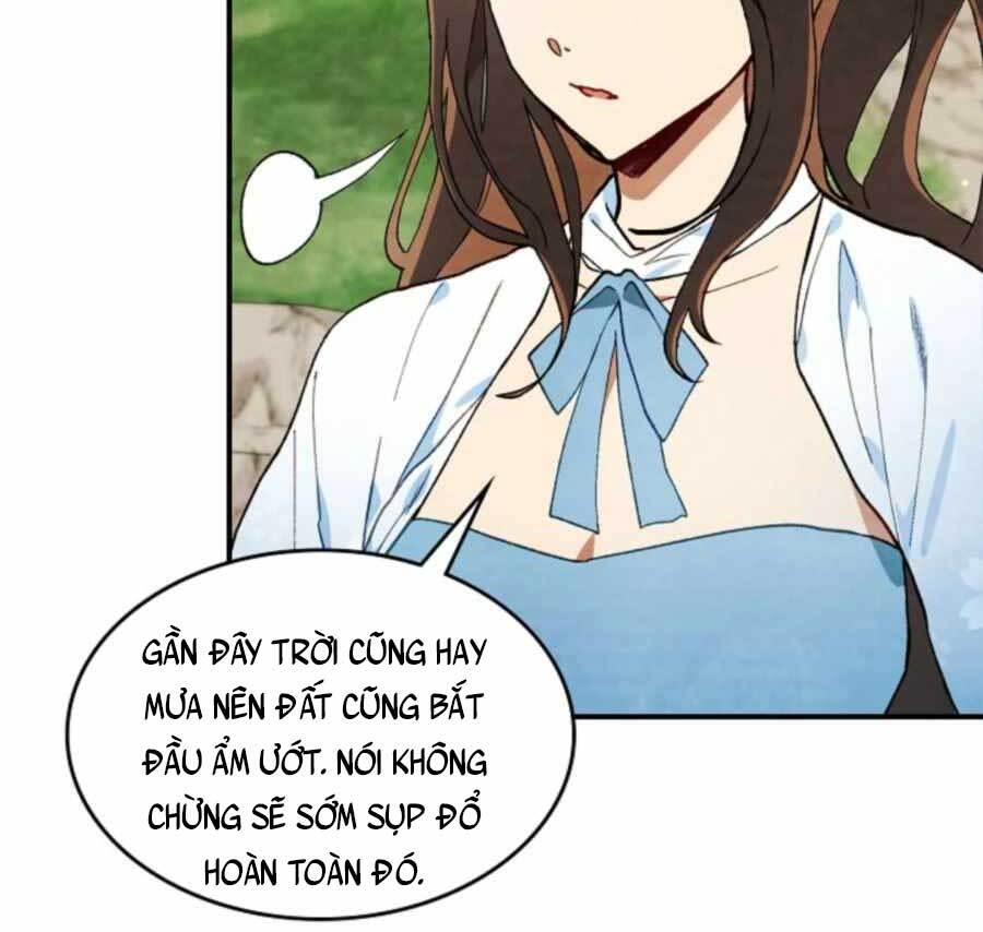 Vị Thần Trở Lại Chapter 37 - Trang 81