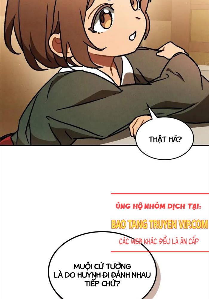 Vị Thần Trở Lại Chapter 101 - Trang 64