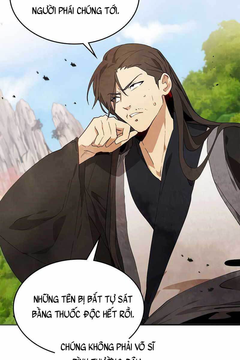 Vị Thần Trở Lại Chapter 40 - Trang 68