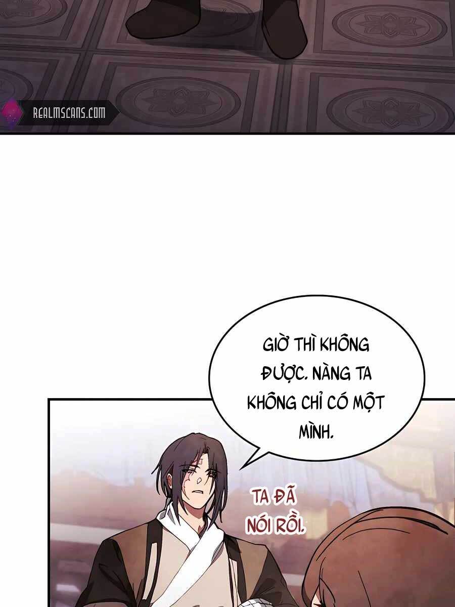 Vị Thần Trở Lại Chapter 42 - Trang 84