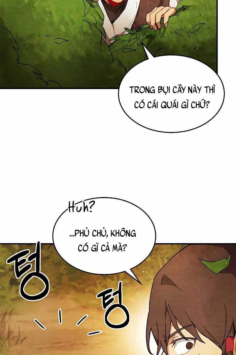 Vị Thần Trở Lại Chapter 41 - Trang 60