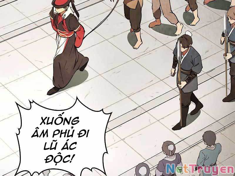 Vị Thần Trở Lại Chapter 19 - Trang 203