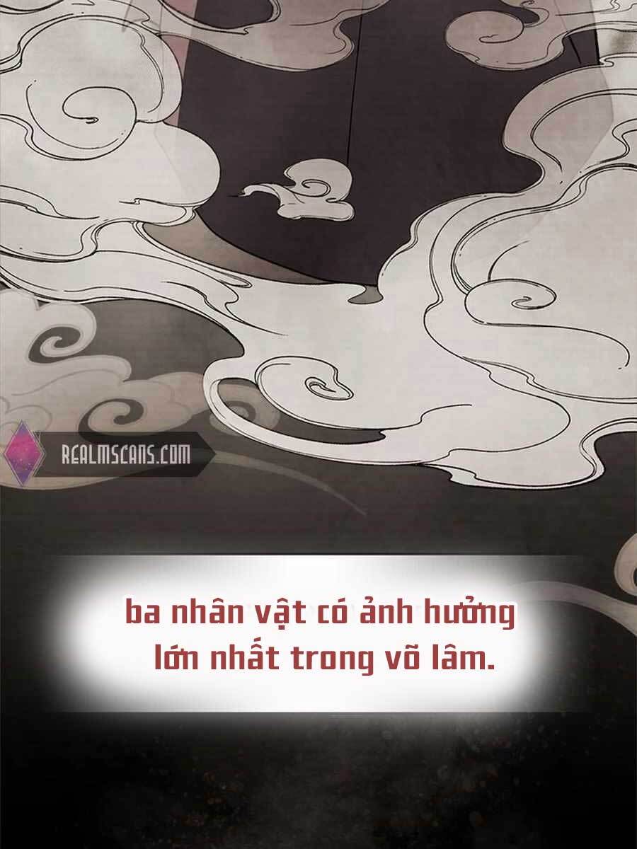 Vị Thần Trở Lại Chapter 36 - Trang 7