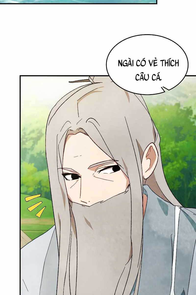 Vị Thần Trở Lại Chapter 43 - Trang 19