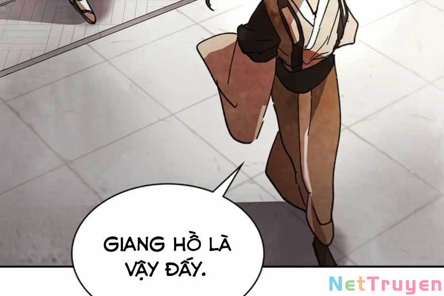 Vị Thần Trở Lại Chapter 15 - Trang 23