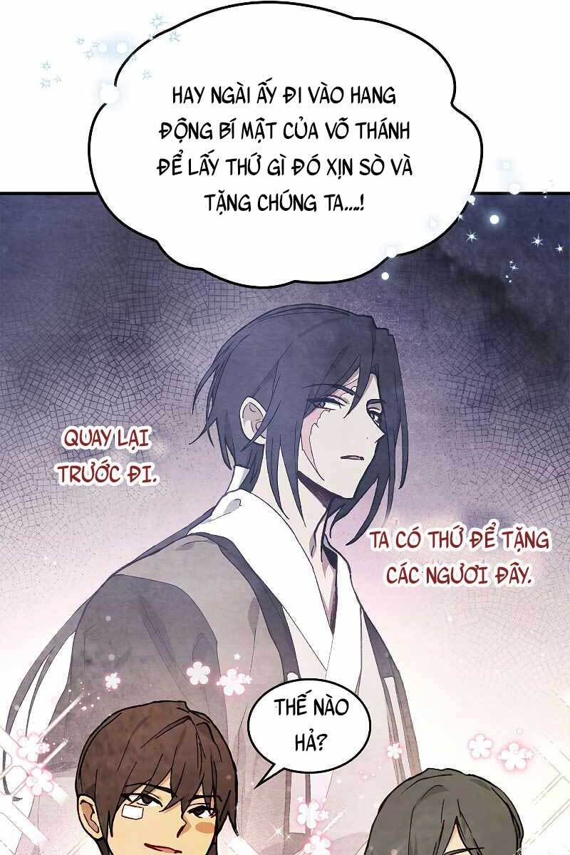 Vị Thần Trở Lại Chapter 41 - Trang 33