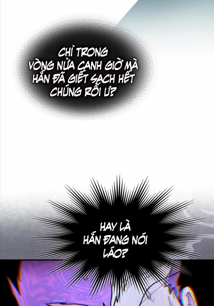 Vị Thần Trở Lại Chapter 99 - Trang 23