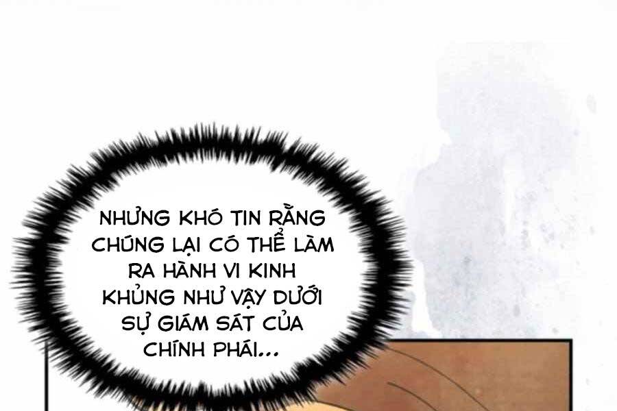 Vị Thần Trở Lại Chapter 34 - Trang 10