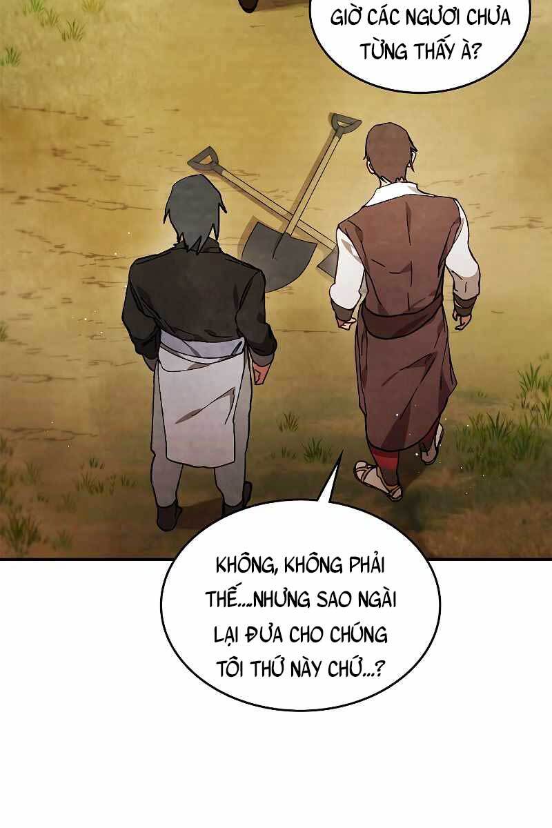 Vị Thần Trở Lại Chapter 41 - Trang 46