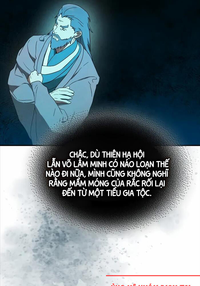 Vị Thần Trở Lại Chapter 102 - Trang 4