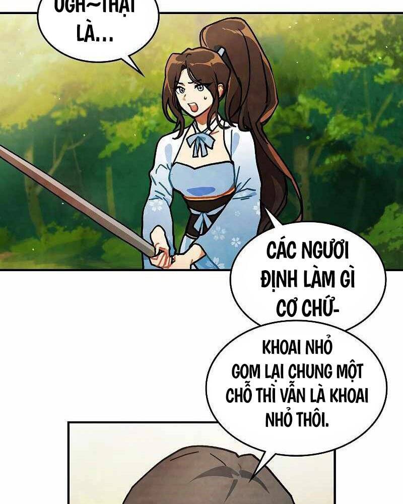 Vị Thần Trở Lại Chapter 33 - Trang 15