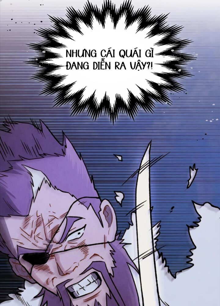 Vị Thần Trở Lại Chapter 100 - Trang 33