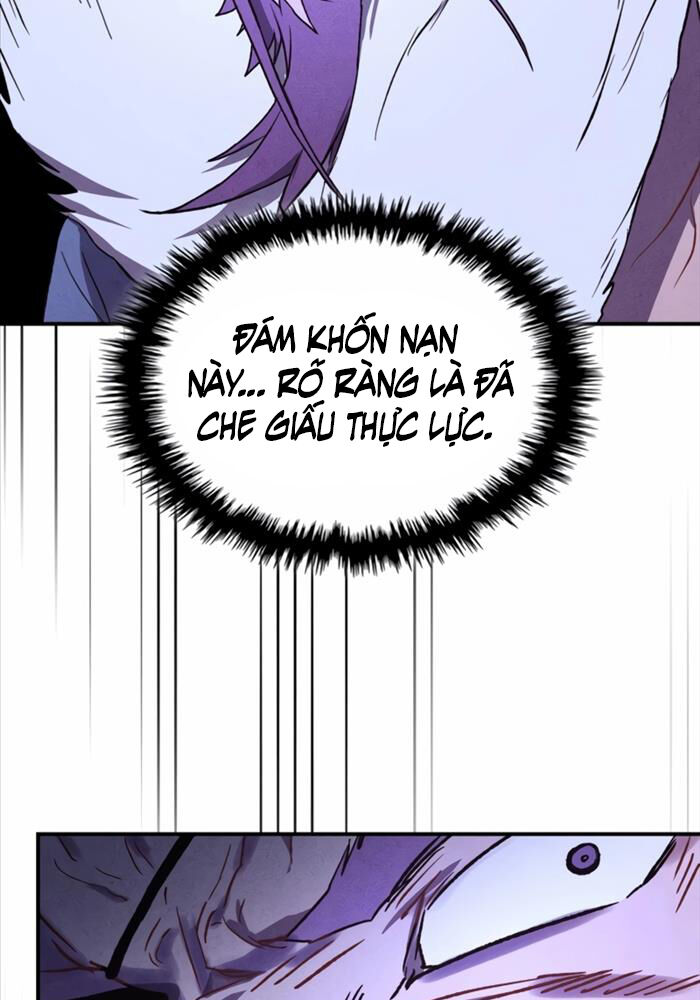 Vị Thần Trở Lại Chapter 99 - Trang 41