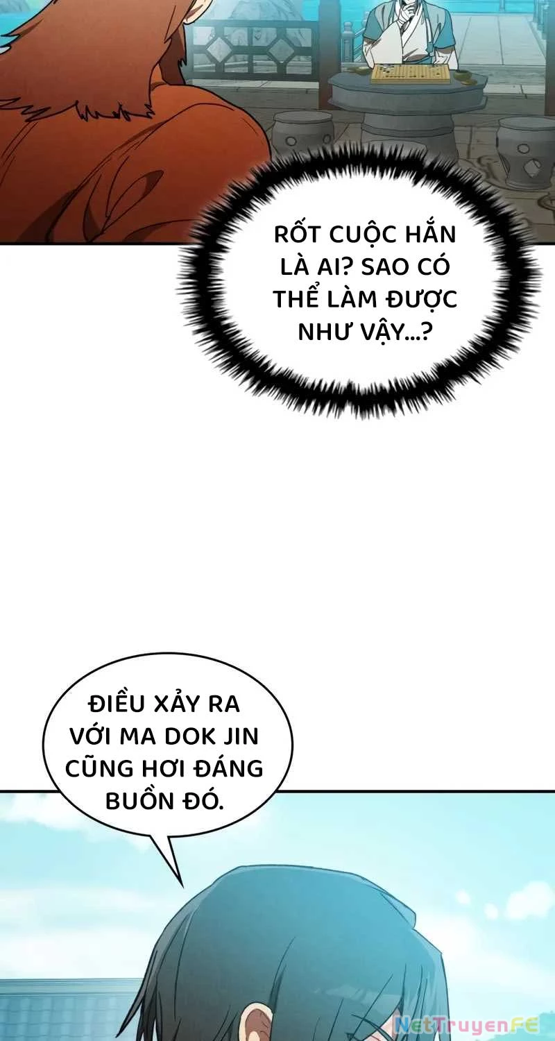 Vị Thần Trở Lại Chapter 103 - Trang 17