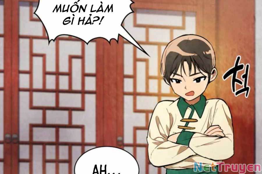 Vị Thần Trở Lại Chapter 21 - Trang 27