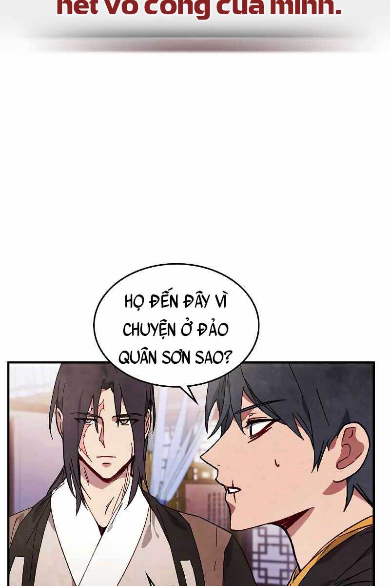 Vị Thần Trở Lại Chapter 43 - Trang 10