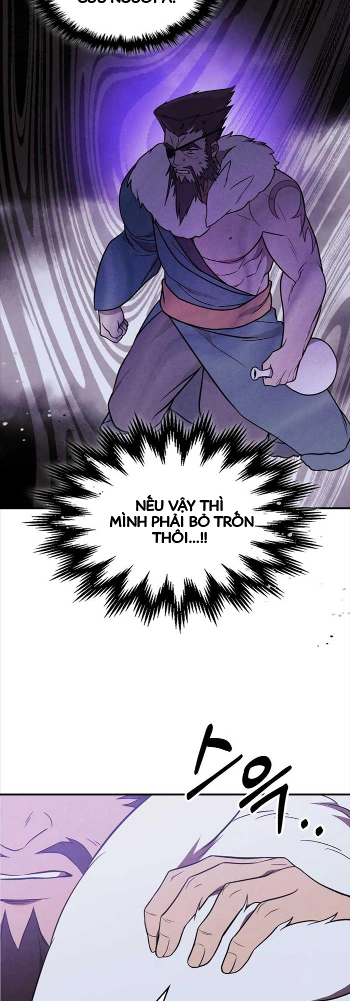 Vị Thần Trở Lại Chapter 97 - Trang 30