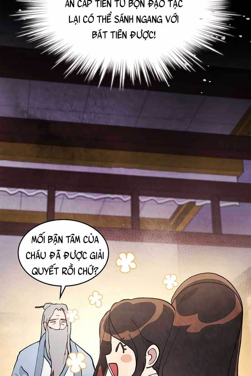 Vị Thần Trở Lại Chapter 41 - Trang 97