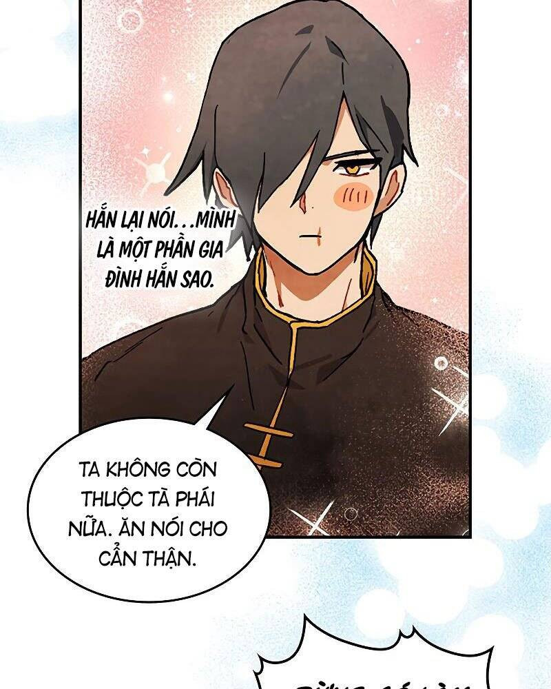 Vị Thần Trở Lại Chapter 32 - Trang 15