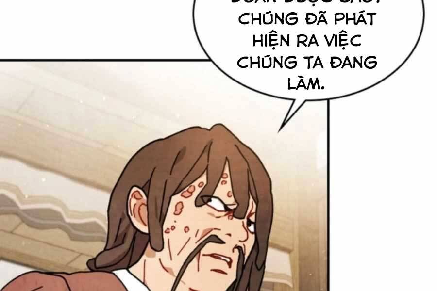 Vị Thần Trở Lại Chapter 34 - Trang 35