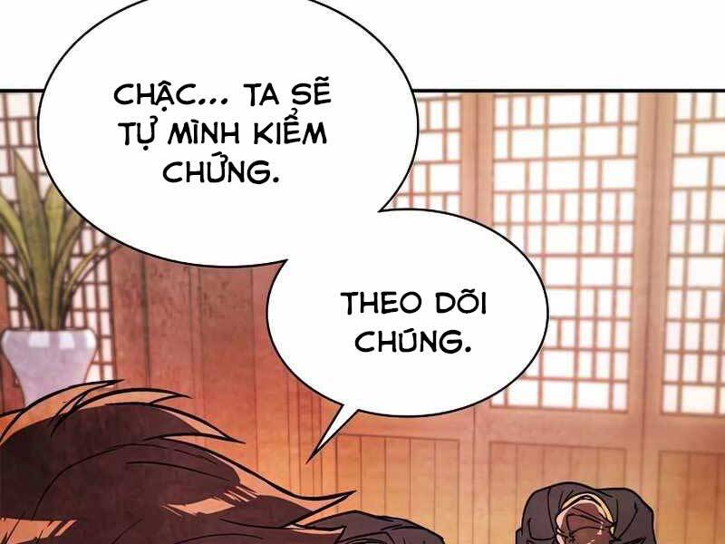 Vị Thần Trở Lại Chapter 22 - Trang 205