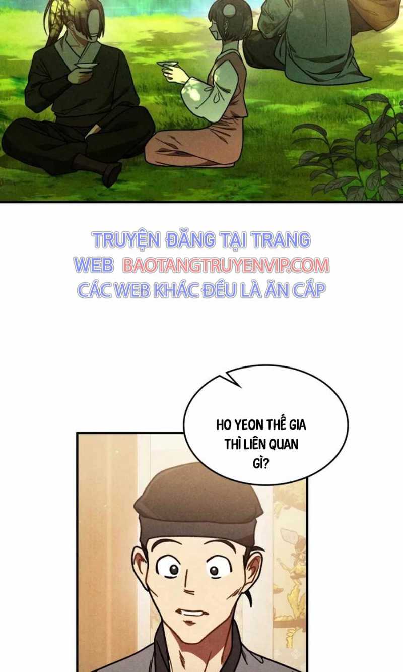 Vị Thần Trở Lại Chapter 94 - Trang 20