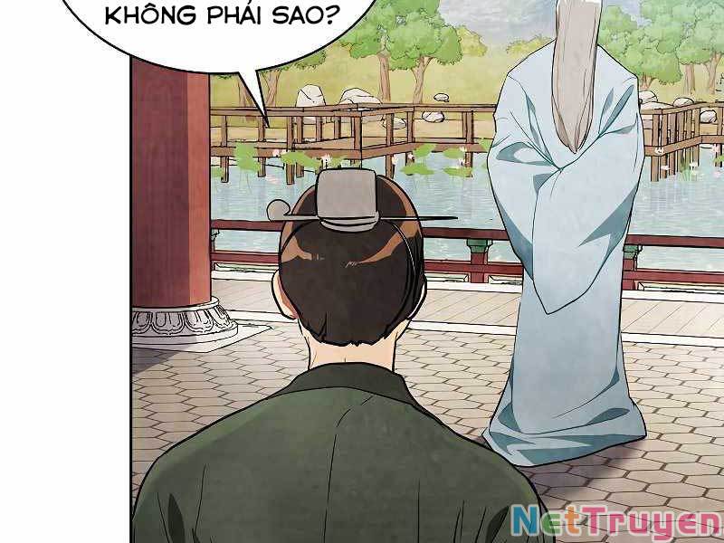 Vị Thần Trở Lại Chapter 20 - Trang 5