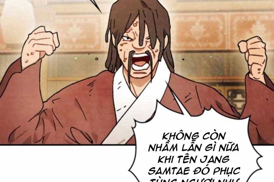 Vị Thần Trở Lại Chapter 34 - Trang 129